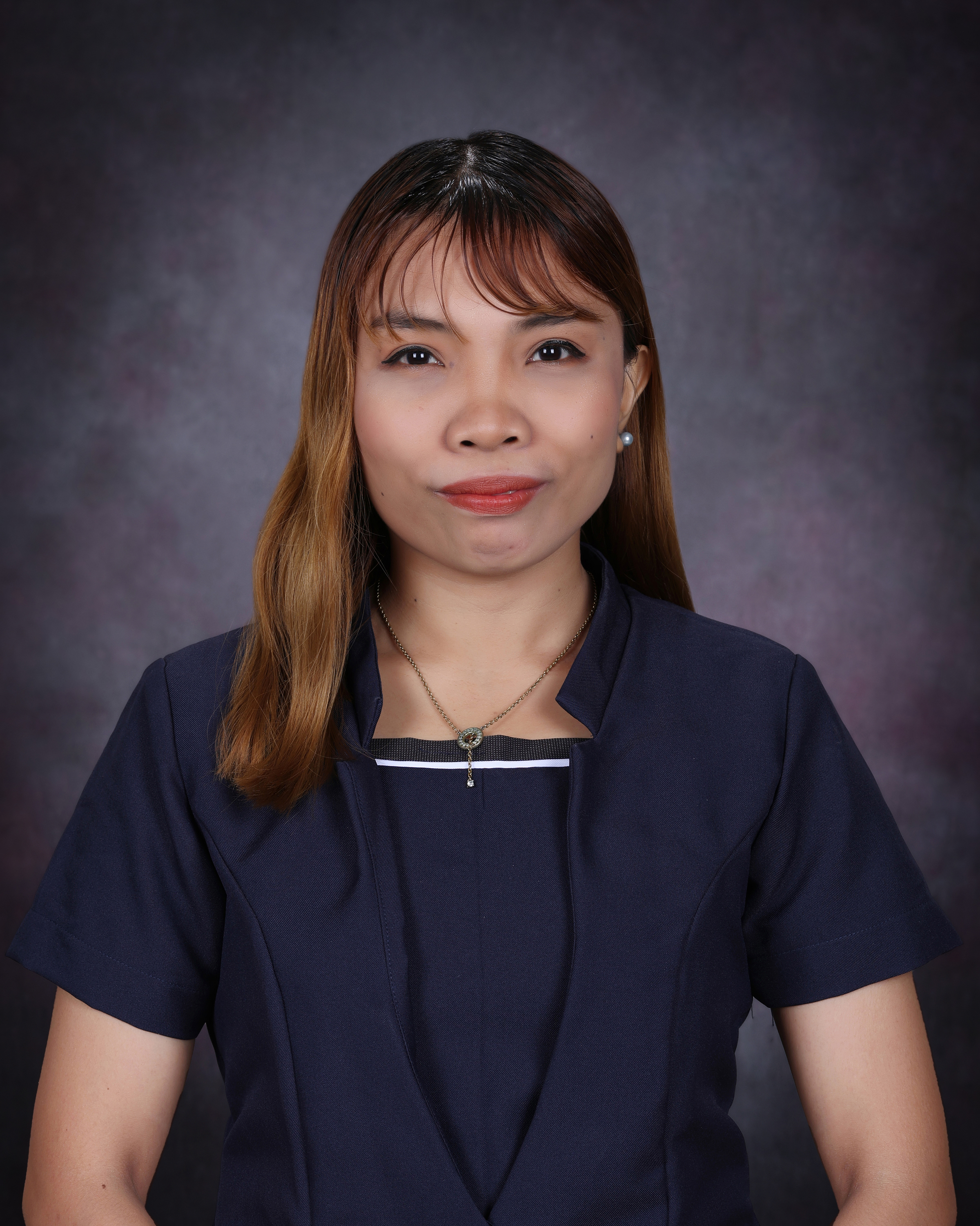 Faculty Staff